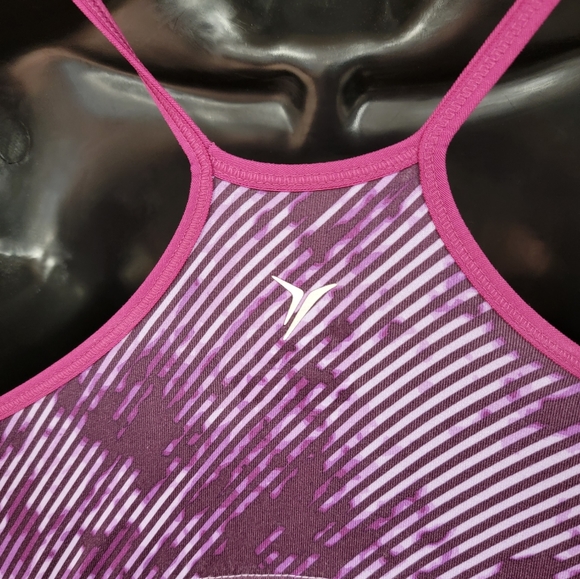 Old Navy Active - Youth/Juniors Sportbra - Picture 4 of 5